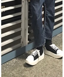 TOKYO BOPPER | シューズ