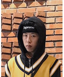 Supreme  | ニットキャップ/ビーニー