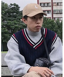 zakka w | スウェット