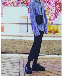 Slightly Numb | シューズ