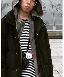 OVERKILL inc. | ジャケット/アウター