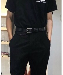 COMME des GARCONS | Tシャツ/カットソー