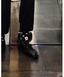 BLACK COMME des GARCONS | スニーカー