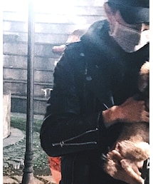 AES | ジャケット/アウター