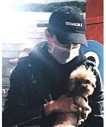 United Athle | パーカー