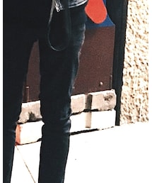 BRAY STEVE ALAN | デニムパンツ