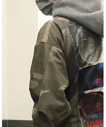 OVERKILL inc. | ジャケット/アウター