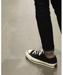 CONVERSE | スニーカー