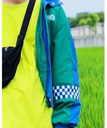 MATERIAL GIRL | ジャケット/アウター