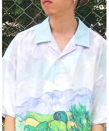 moditec | シャツ/ブラウス