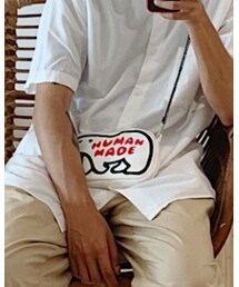HUMAN MADE | バッグ