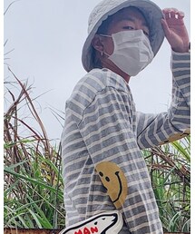 KAPITAL | トップス