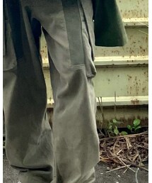 Alien Evolution studio | パンツ