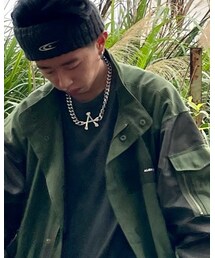 Alien Evolution studio | ネックレス