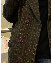 moditec | ピーコート
