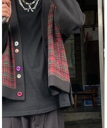 moditec | ニット/セーター