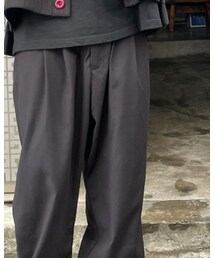 moditec | スラックス