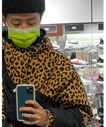 AES | ジャケット/アウター