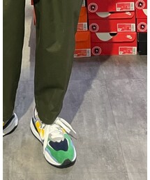 NEW BALANCE | スニーカー