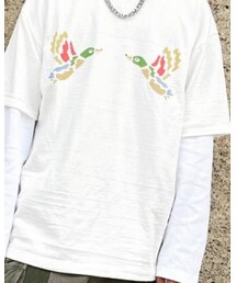 HUMAN MADE | Tシャツ/カットソー