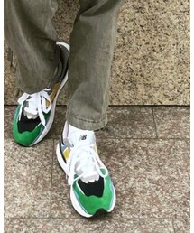 NEW BALANCE | シューズ