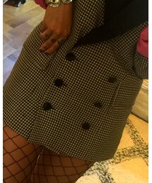 VINTAGE | スーツジャケット