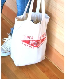 Ungrid | トートバッグ