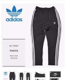adidas | パンツ