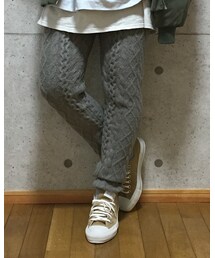 Ungrid | レッグウェア