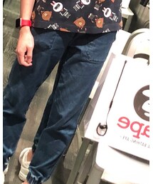 UNIQLO | チノパンツ