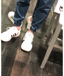 adidas | シューズ