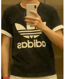 adidas | Tシャツ/カットソー