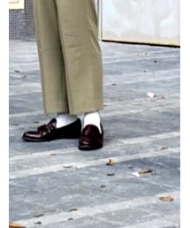 PENDLETON | テーラードジャケット