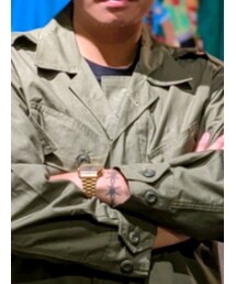 CASIO | デジタル腕時計