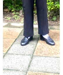 西班牙 | ローファー