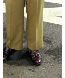 usa | ローファー