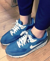 NIKE | NIKE AirMax90 (スニーカー)