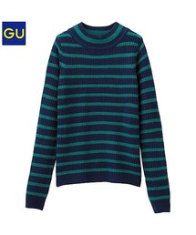 GU | ニット/セーター