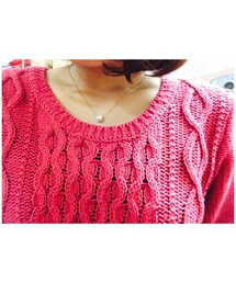 H&M | ニット/セーター