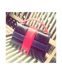 no brand | ハンドバッグ