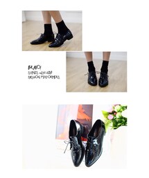 DHOLIC | ドレスシューズ