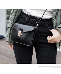 DHOLIC | ショルダーバッグ