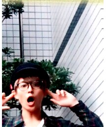 おれ(￣Д￣)ﾉ | その他