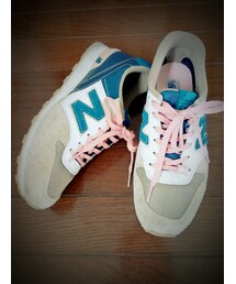 NEW BALANCE | スニーカー(スニーカー)