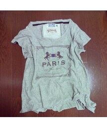 The Dress&Co. HIDEAKI SAKAGUCHI | Tシャツ(Tシャツ/カットソー)