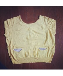 bulle de savon | bulle de savon トップス(ニット/セーター)