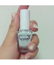 Forsythe | Forsythe ネイルラッカー#1029(ハンドケア/ハンドクリーム)