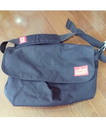 Manhattan Portage | メッセンジャーバッグ(メッセンジャーバッグ)