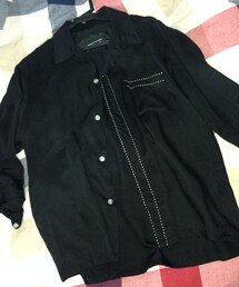 LAD MUSICIAN | シャツ(シャツ/ブラウス)