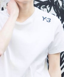 Y-3 | Tシャツ(Tシャツ/カットソー)